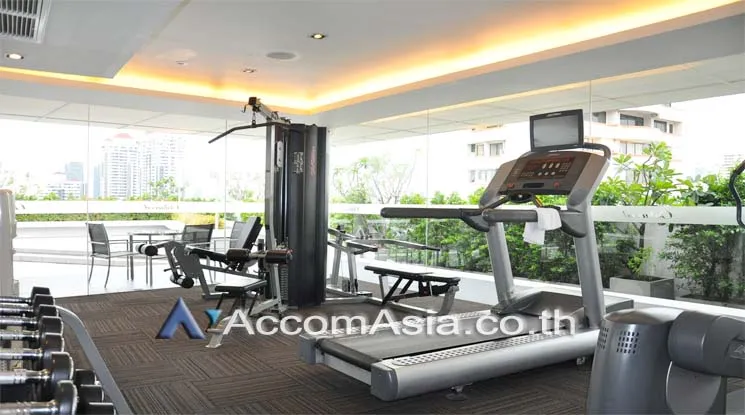 3 br Apartment For Rent in Sukhumvit ,Bangkok BTS Thong Lo at Exclusive residential in Thonglor AA28349