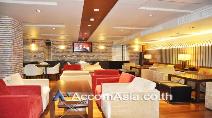  1 br Apartment For Rent in Sukhumvit ,Bangkok BTS Thong Lo at Exclusive residential in Thonglor AA11896