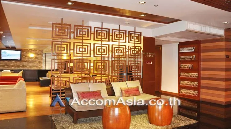  Studio Apartment For Rent in Sukhumvit ,Bangkok BTS Thong Lo at Exclusive residential in Thonglor AA31951