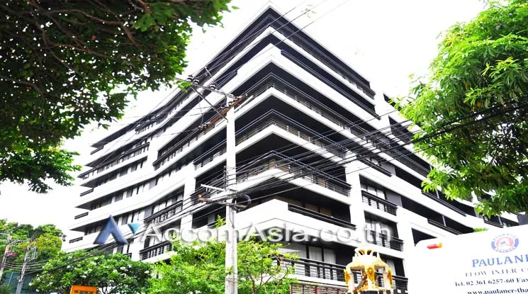  Studio Apartment For Rent in Sukhumvit ,Bangkok BTS Thong Lo at Exclusive residential in Thonglor AA31951