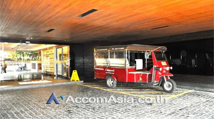  3 br Apartment For Rent in Sukhumvit ,Bangkok BTS Thong Lo at Exclusive residential in Thonglor AA11895