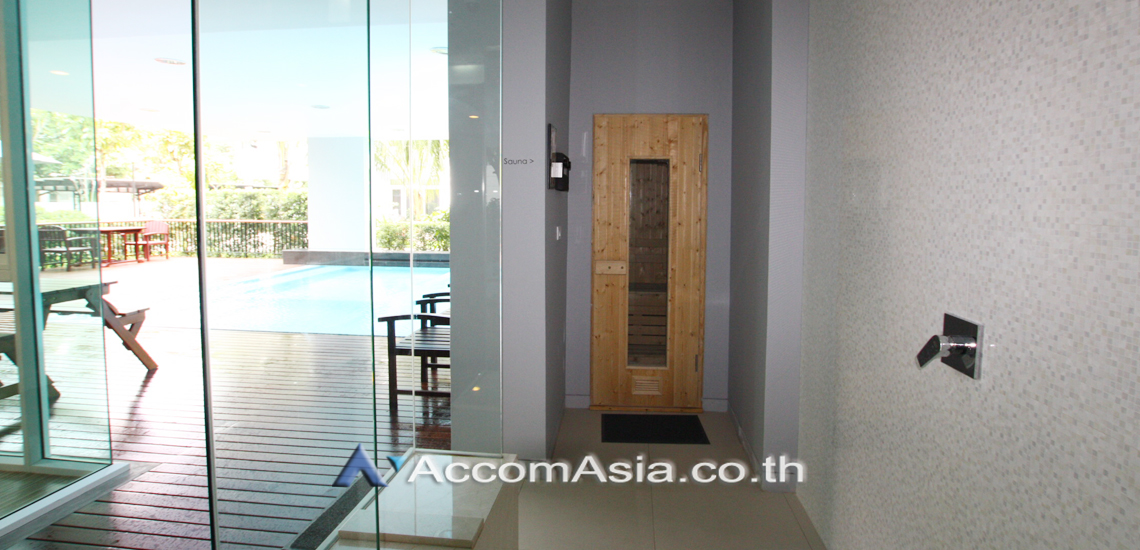  2 br Apartment For Rent in Sukhumvit ,Bangkok BTS Ekkamai at Greenery Panoramic Views 1418757