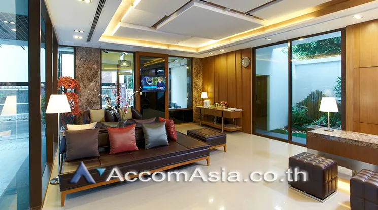  1 br Apartment For Rent in Sukhumvit ,Bangkok BTS Thong Lo at Executive Residence 1418800