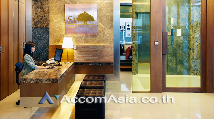  1 br Apartment For Rent in Sukhumvit ,Bangkok BTS Thong Lo at Executive Residence 1418800