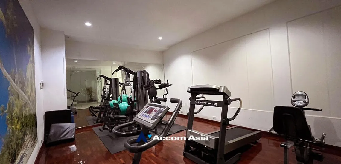  2 br Apartment For Rent in Sukhumvit ,Bangkok BTS Phra khanong at Stylish Low Rise Residence AA45750