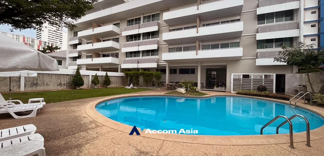  2 br Apartment for rent and sale in Sukhumvit ,Bangkok BTS Phra khanong at Stylish Low Rise Residence AA18920