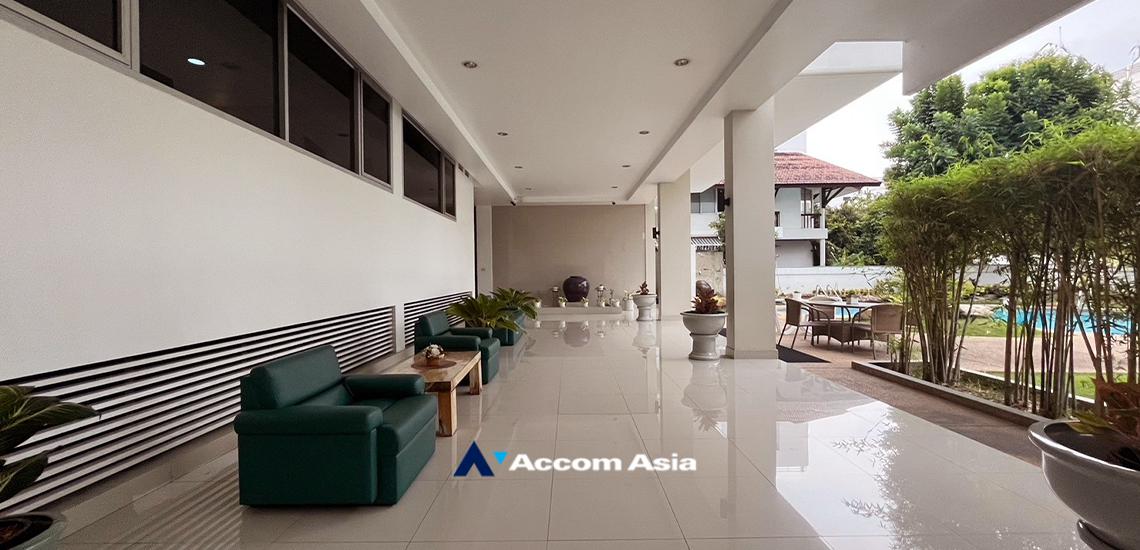  2 br Apartment for rent and sale in Sukhumvit ,Bangkok BTS Phra khanong at Stylish Low Rise Residence AA18920