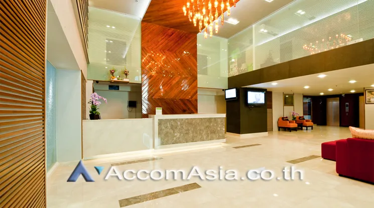  2 br Apartment For Rent in Sukhumvit ,Bangkok BTS Ekkamai at Nice Residence 1418995