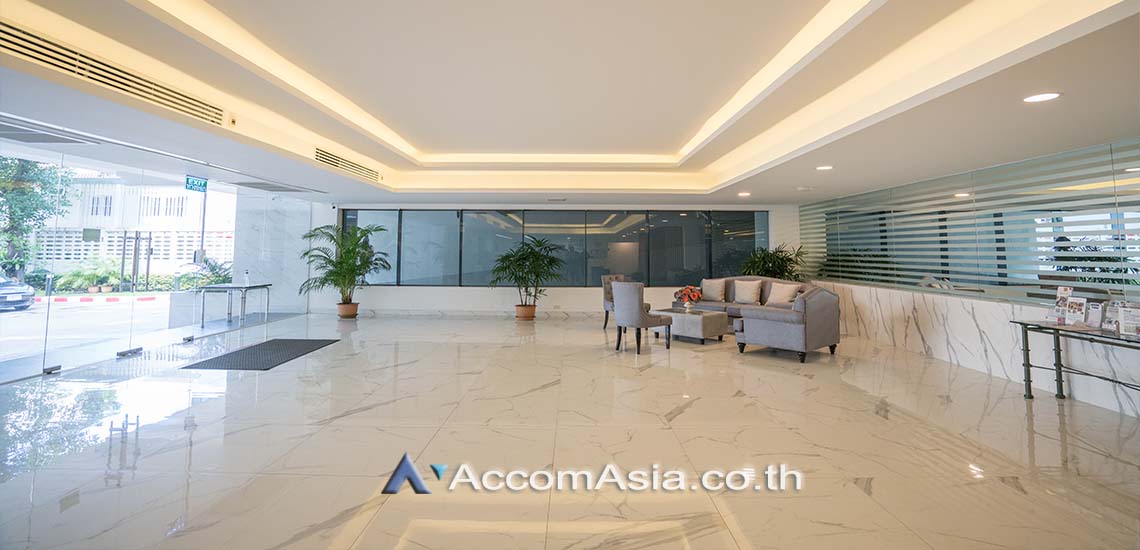  2 br Condominium For Rent in Sukhumvit ,Bangkok MRT Sukhumvit - BTS Asok at Liberty Park I 24054