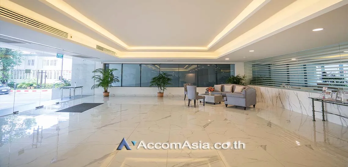  3 br Condominium For Sale in Sukhumvit ,Bangkok MRT Sukhumvit - BTS Asok at Liberty Park I AA27444