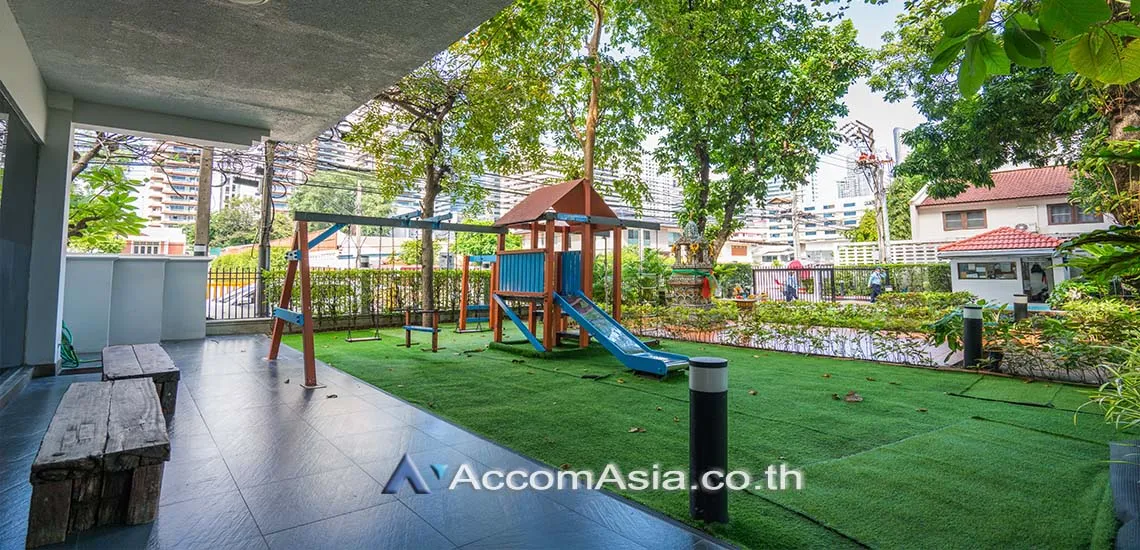  3 br Condominium for rent and sale in Sukhumvit ,Bangkok MRT Sukhumvit - BTS Asok at Liberty Park I AA24463