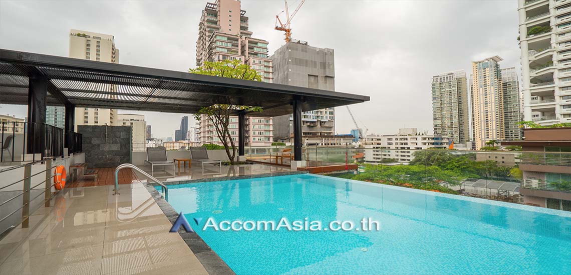  2 br Apartment for rent and sale in Sukhumvit ,Bangkok BTS Phrom Phong at Modern Interiors 1419297
