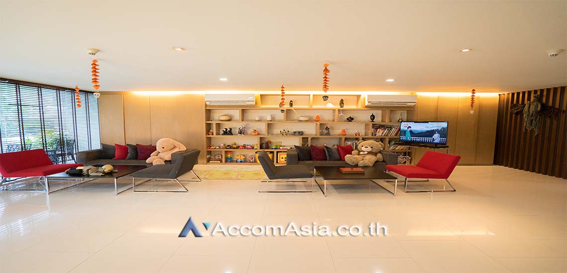  1 Modern Interiors - Apartment - Sukhumvit - Bangkok / Accomasia