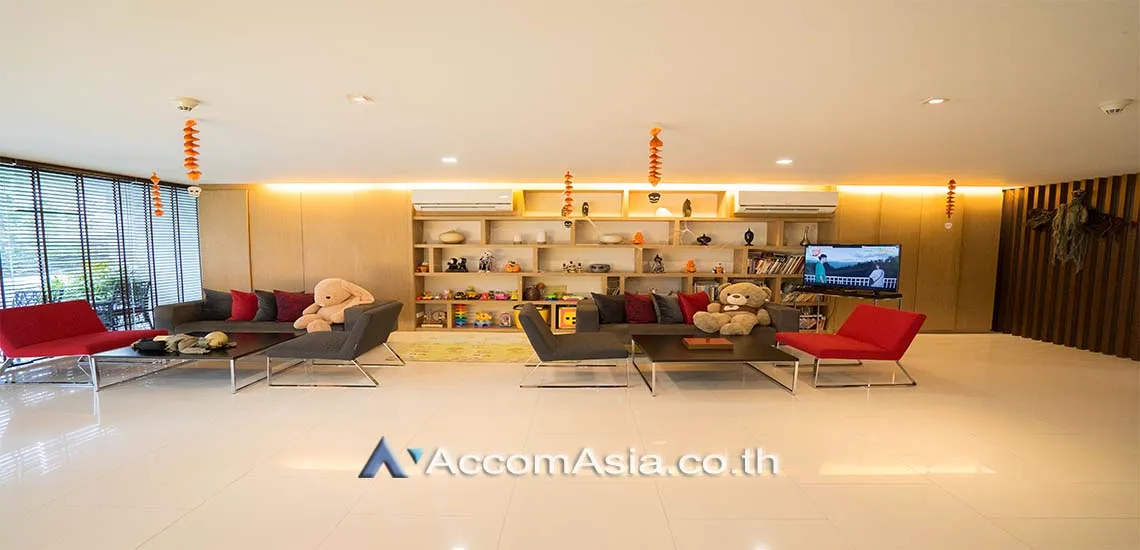  3 br Apartment for rent and sale in Sukhumvit ,Bangkok BTS Phrom Phong at Modern Interiors 1419298