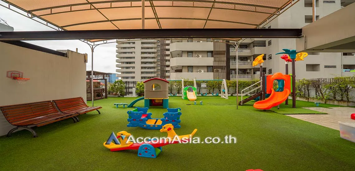  3 br Apartment for rent and sale in Sukhumvit ,Bangkok BTS Phrom Phong at Modern Interiors 1419298