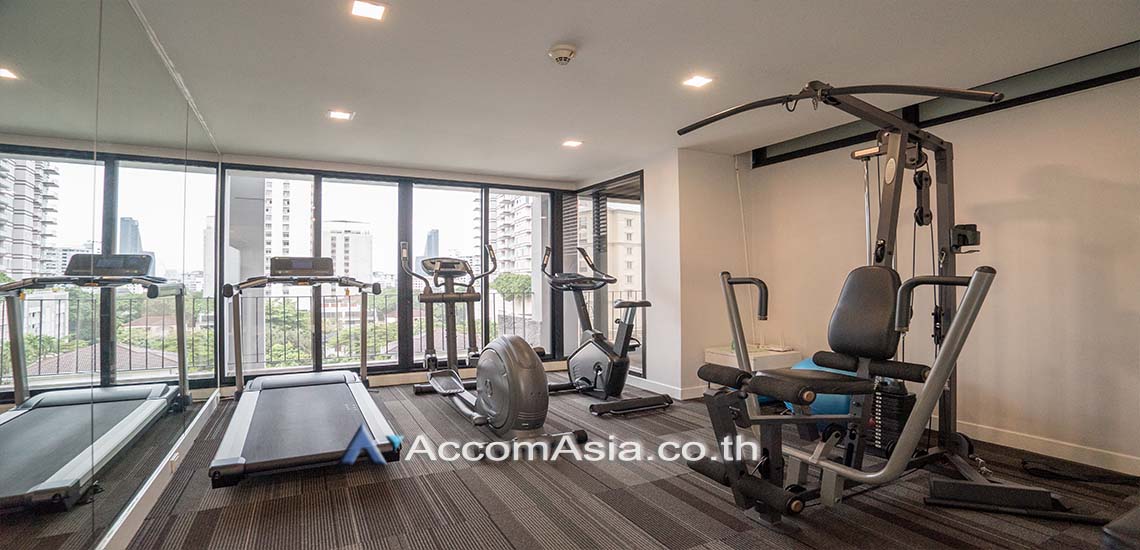  1 br Apartment For Rent in Sukhumvit ,Bangkok BTS Phrom Phong at Modern Interiors 1419296