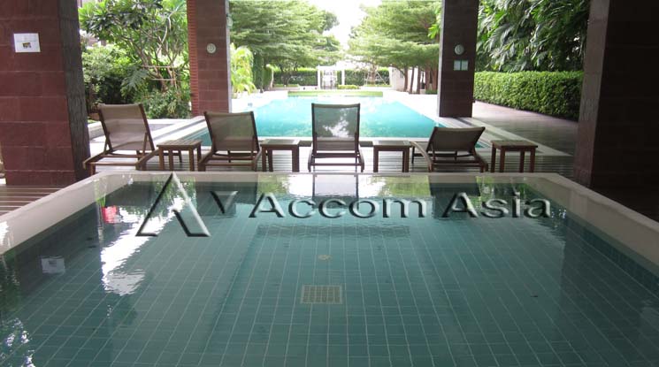  1 The Fine at River - Condominium - Charoen Nakhon - Bangkok / Accomasia