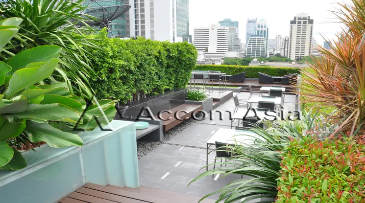  1 br Condominium for rent and sale in Ploenchit ,Bangkok BTS Ploenchit at O2 Hip 13001197