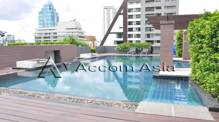  3 O2 Hip - Condominium - Nai Loet - Bangkok / Accomasia