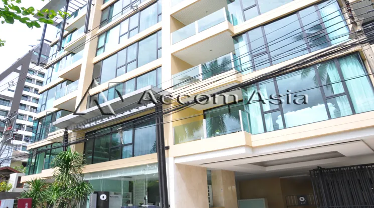  2 br Condominium For Rent in Ploenchit ,Bangkok BTS Ploenchit at O2 Hip 1519369