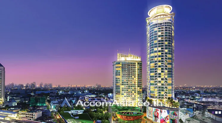  1 br Condominium For Rent in Sukhumvit ,Bangkok BTS Phra khanong at WELTZ Residence 1519484