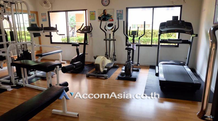  3 Lumpini Place Rama 4 - Condominium - Rama 4 - Bangkok / Accomasia