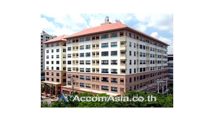  1 Lumpini Place Rama 4 - Condominium - Rama 4 - Bangkok / Accomasia