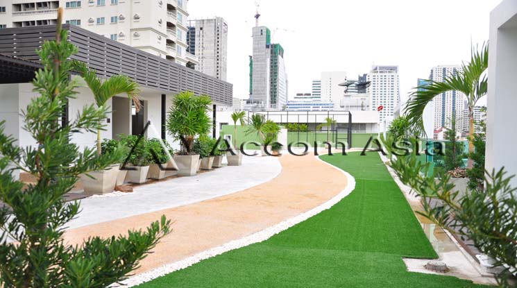  2 br Apartment For Rent in Sukhumvit ,Bangkok BTS Phrom Phong at The contemporary lifestyle 1519608