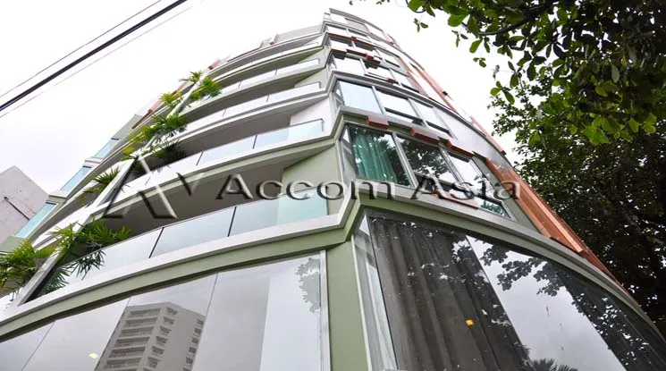  2 br Apartment For Rent in Sukhumvit ,Bangkok BTS Phrom Phong at The contemporary lifestyle AA28135