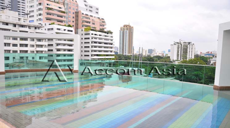  2 br Apartment For Rent in Sukhumvit ,Bangkok BTS Phrom Phong at The contemporary lifestyle 1519608