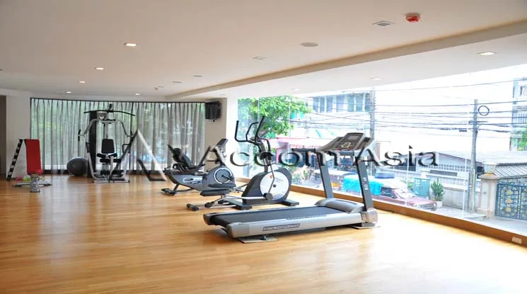  2 br Apartment For Rent in Sukhumvit ,Bangkok BTS Phrom Phong at The contemporary lifestyle AA28135