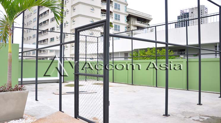  2 br Apartment For Rent in Sukhumvit ,Bangkok BTS Phrom Phong at The contemporary lifestyle AA13030