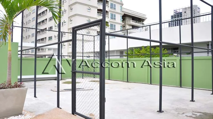  1 br Apartment For Rent in Sukhumvit ,Bangkok BTS Phrom Phong at The contemporary lifestyle AA28132