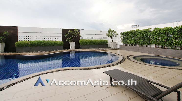  1 br Condominium For Rent in Ploenchit ,Bangkok BTS Ploenchit at Renova Residence 13002089