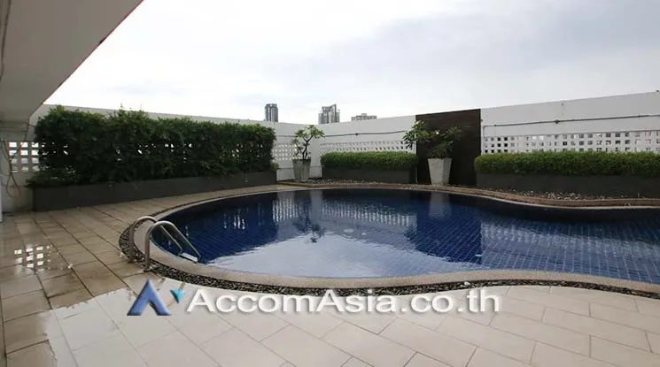  2 br Condominium for rent and sale in Ploenchit ,Bangkok BTS Ploenchit at Renova Residence 13001962