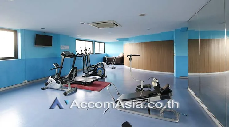  2 br Condominium For Rent in Ploenchit ,Bangkok BTS Ploenchit at Renova Residence AA12668