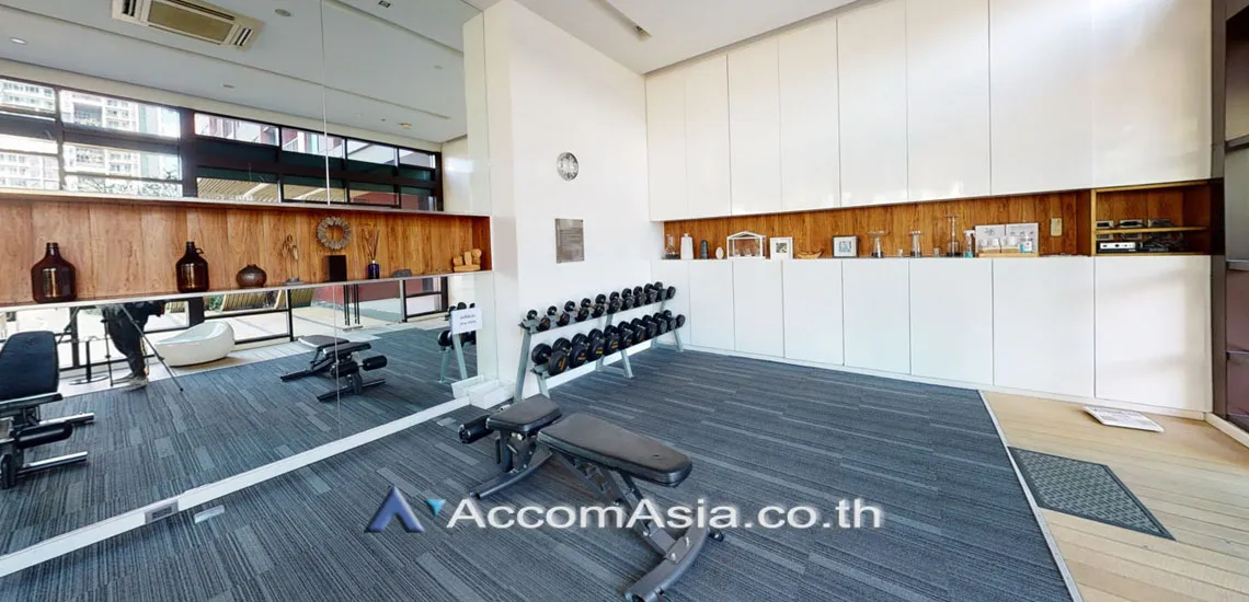  2 br Condominium For Rent in Sukhumvit ,Bangkok BTS Phra khanong at WYNE Sukhumvit AA30556