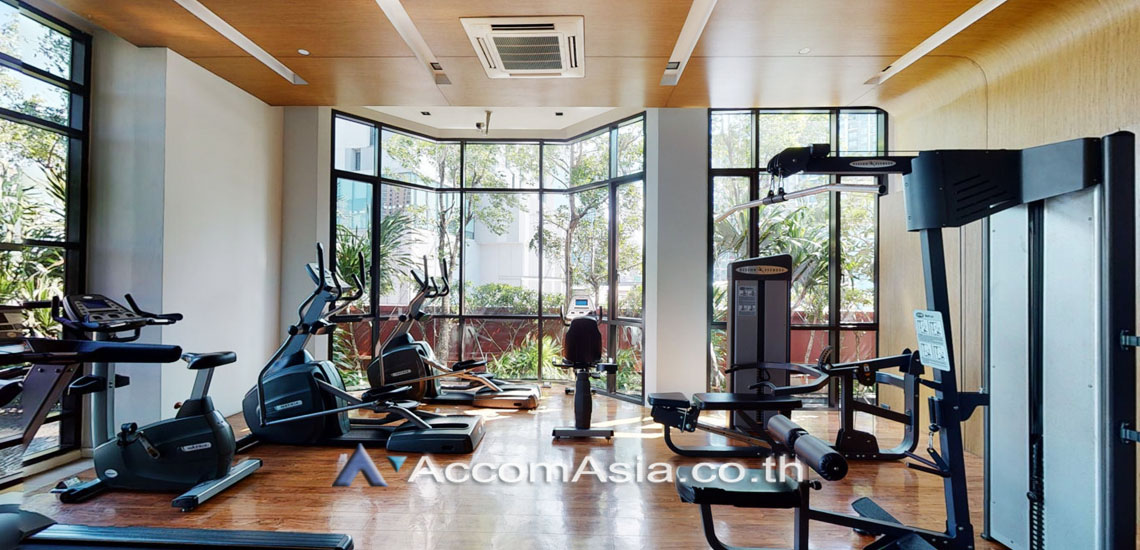  2 br Condominium For Rent in Sukhumvit ,Bangkok BTS Phra khanong at WYNE Sukhumvit AA19695