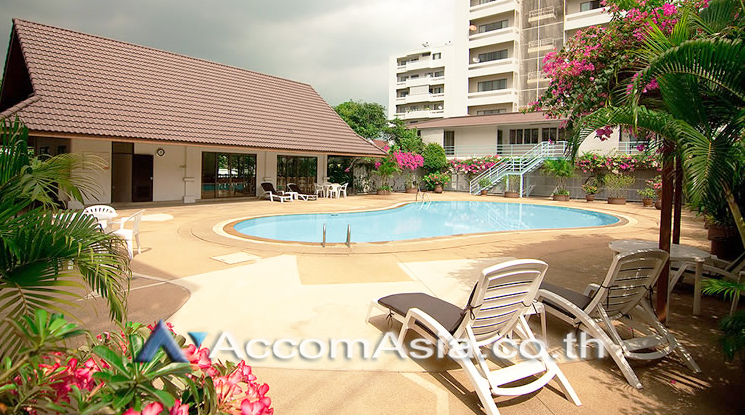  4 br Apartment for rent and sale in Phaholyothin ,Bangkok BTS Saphan-Kwai at Heart of Phaya Thai AA22220