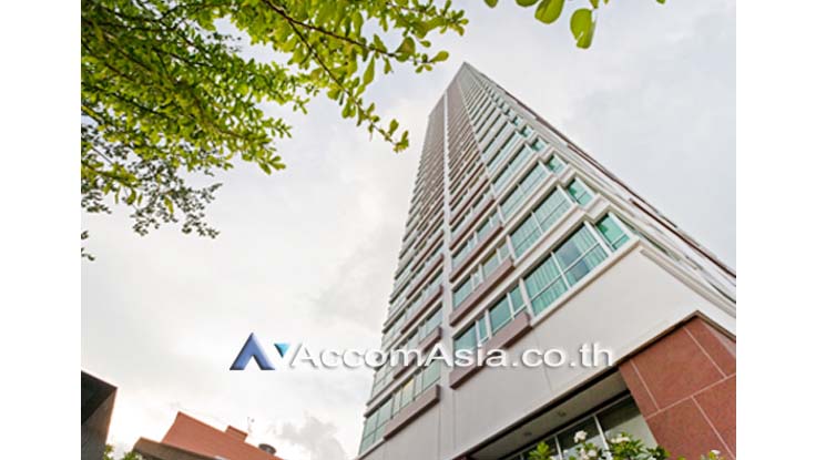  2 br Condominium For Sale in Phaholyothin ,Bangkok BTS Phaya Thai at The Address Phayathai AA35954