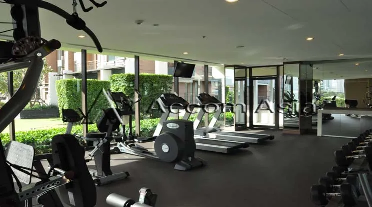  1 br Condominium For Rent in Phaholyothin ,Bangkok ARL Makkasan - MRT Phetchaburi at Villa Asoke 13000716