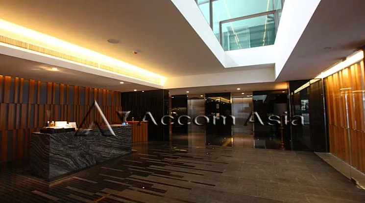  2 br Condominium for rent and sale in Sukhumvit ,Bangkok BTS Thong Lo at Via 49 AA16990