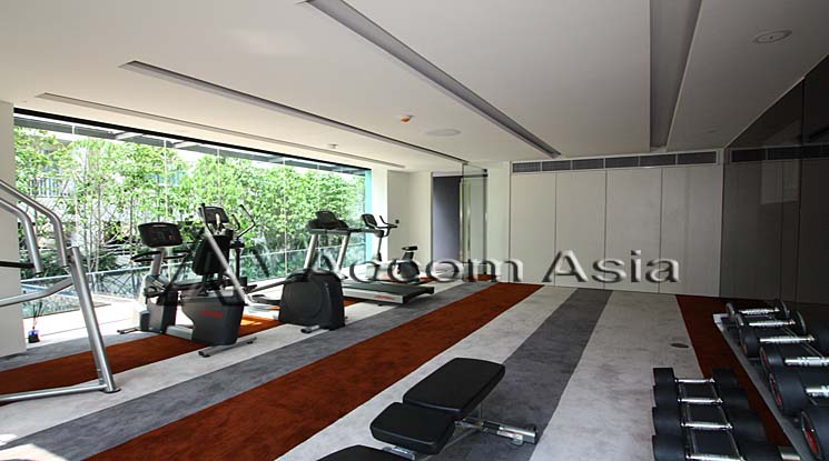  2 br Condominium For Rent in Sukhumvit ,Bangkok BTS Thong Lo at Via 49 AA41189