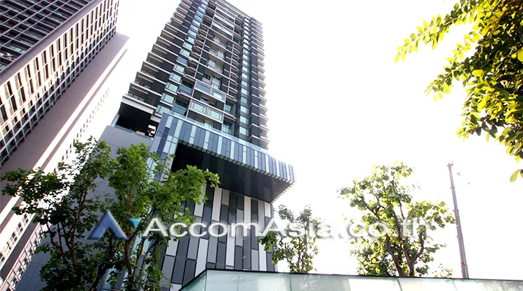  1 br Condominium For Rent in Sukhumvit ,Bangkok BTS Thong Lo at Keyne By Sansiri AA27529