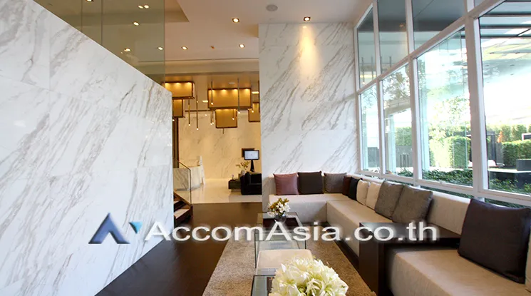  2 br Condominium for rent and sale in Sukhumvit ,Bangkok BTS Thong Lo at Keyne By Sansiri AA46471