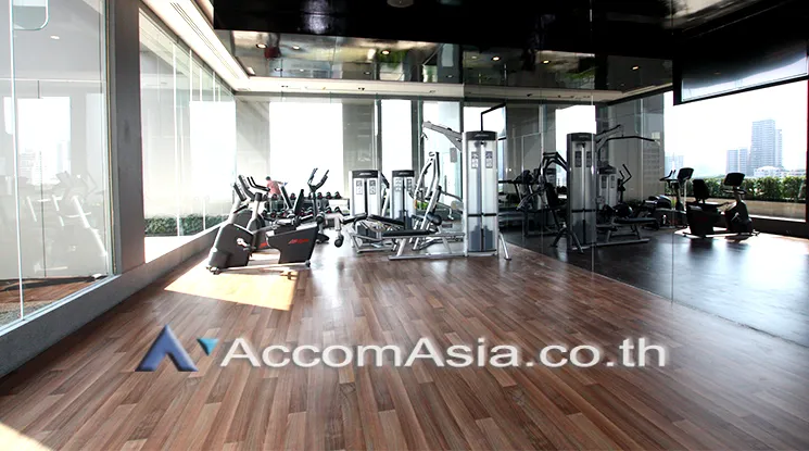  1 br Condominium For Rent in Sukhumvit ,Bangkok  at Keyne By Sansiri AA13554