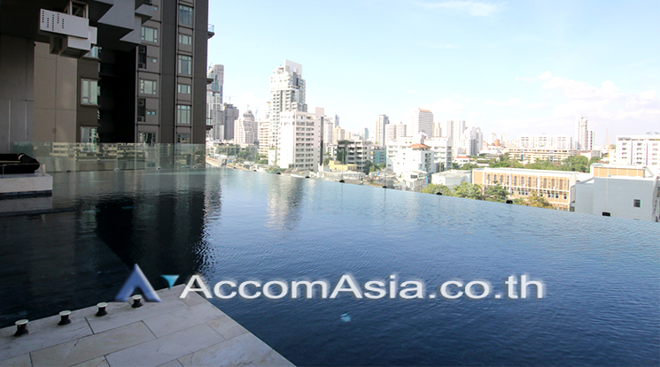  1 br Condominium for rent and sale in Sukhumvit ,Bangkok BTS Thong Lo at Keyne By Sansiri 1520682