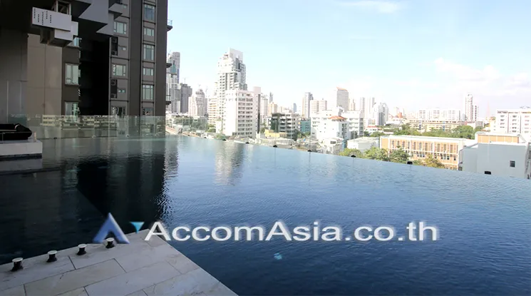  2 br Condominium for rent and sale in Sukhumvit ,Bangkok BTS Thong Lo at Keyne By Sansiri AA46471