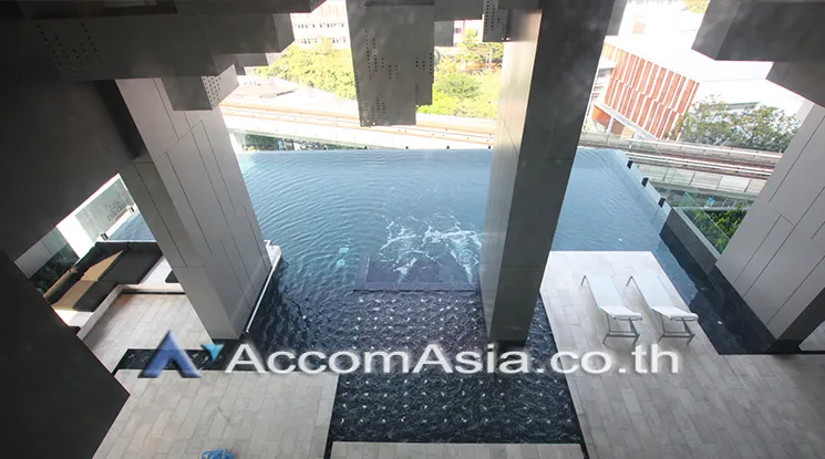  2 br Condominium for rent and sale in Sukhumvit ,Bangkok BTS Thong Lo at Keyne By Sansiri AA46471