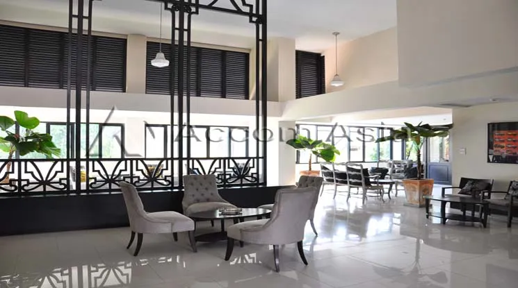  1 br Condominium For Rent in Phaholyothin ,Bangkok BTS Ari at Baxtor AA10655